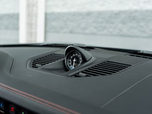 Used 2026 Porsche 911 Carrera GTS image 45