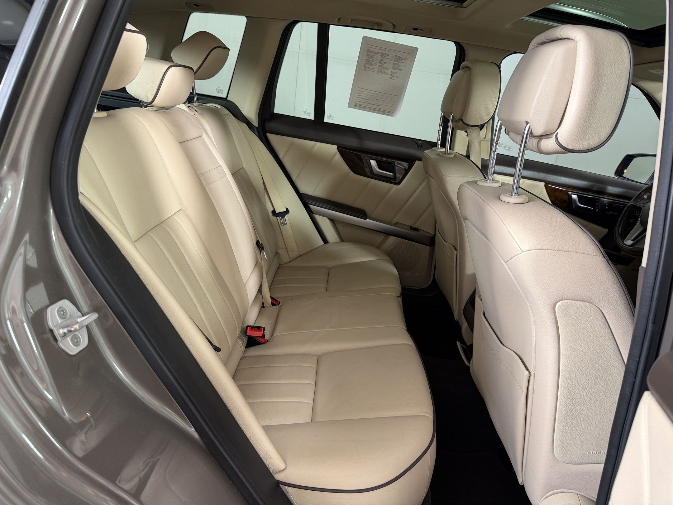 Used 2014 Mercedes-Benz GLK 350 4MATIC image 31