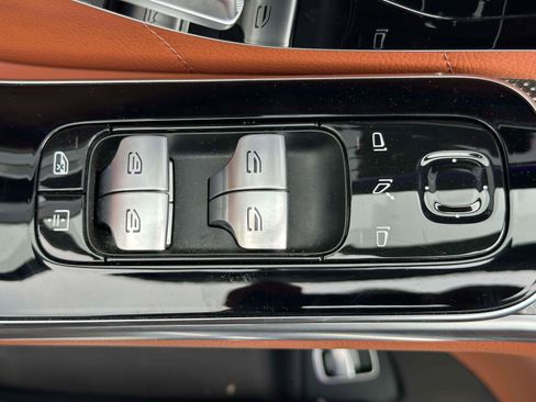 Certified 2022 Mercedes-Benz S 580 4MATIC Sedan image 13
