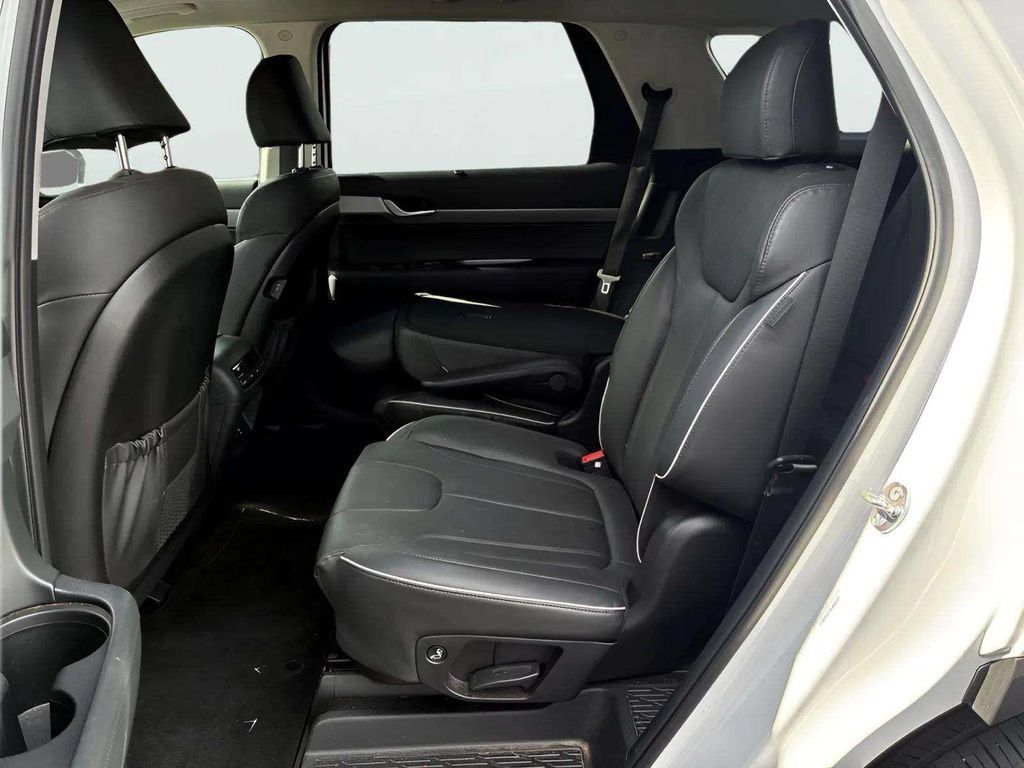 Used 2025 Hyundai Palisade XRT FWD image 10
