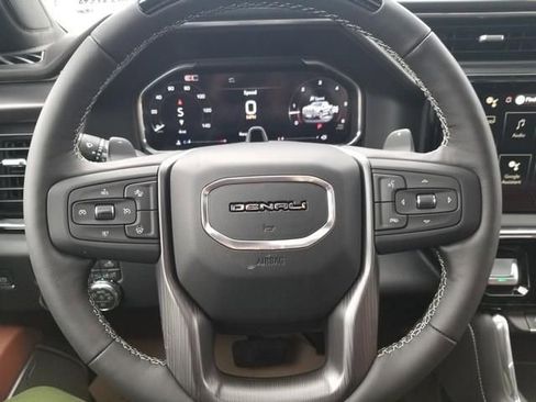 New 2026 GMC Sierra 1500 Denali Ultimate AWD/4WD image 11