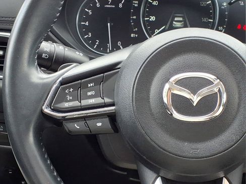 Used 2020 MAZDA CX-5 Grand Touring w/ GT Premium Package AWD/4WD image 11