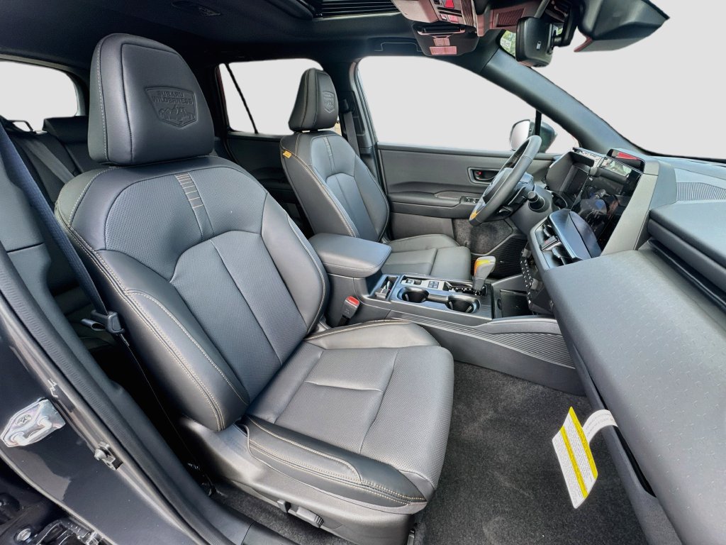 New 2026 Subaru Outback Wilderness AWD/4WD image 29