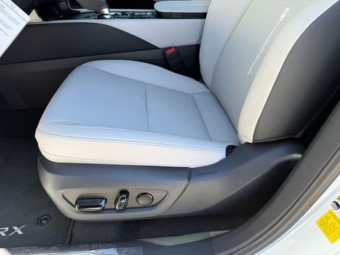 New 2026 Lexus RX 350 Premium image 13