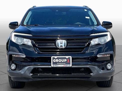 Used 2021 Honda Pilot Special Edition image 4