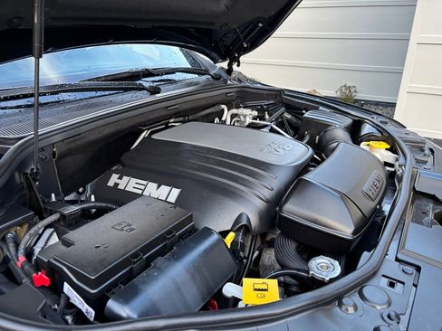 Used 2022 Dodge Durango R/T image 14