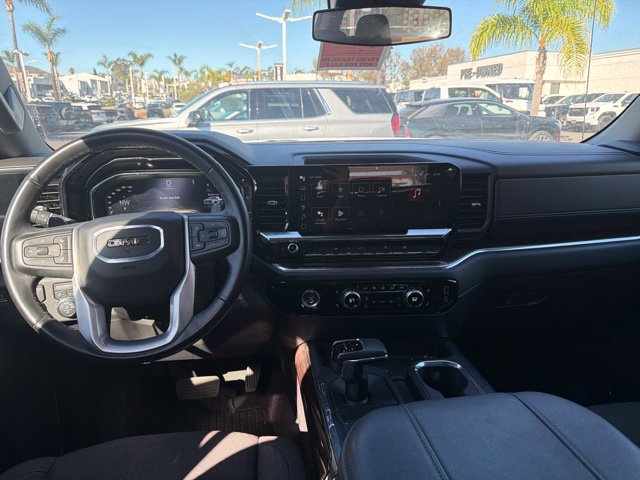 Used 2024 GMC Sierra 1500 Elevation RWD image 6