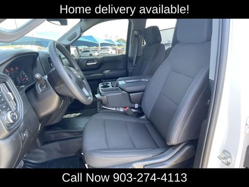 New 2026 GMC Sierra 1500 Pro w/ Pro Value Package image 26