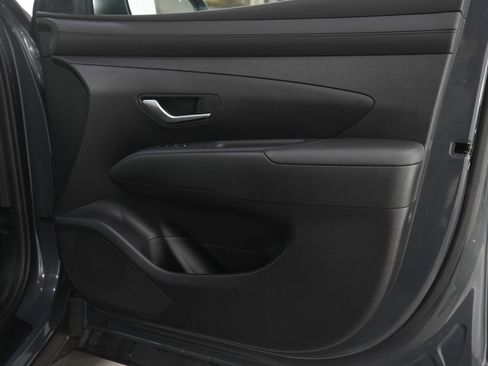 Certified 2026 Hyundai Tucson SEL AWD/4WD image 9