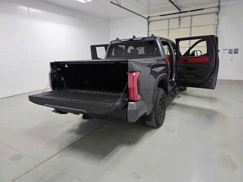 New 2026 Toyota Tundra TRD Pro AWD/4WD image 12