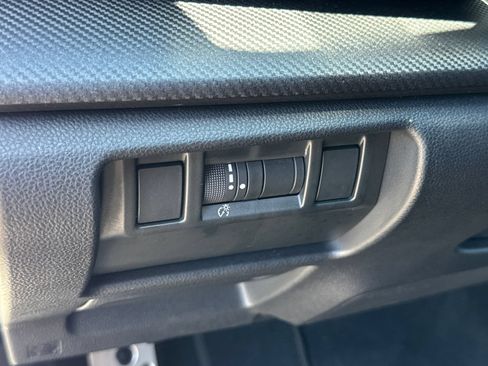 Certified 2025 Subaru Crosstrek 2.5i Sport w/ Crosstrek Mirror Package AWD/4WD image 17