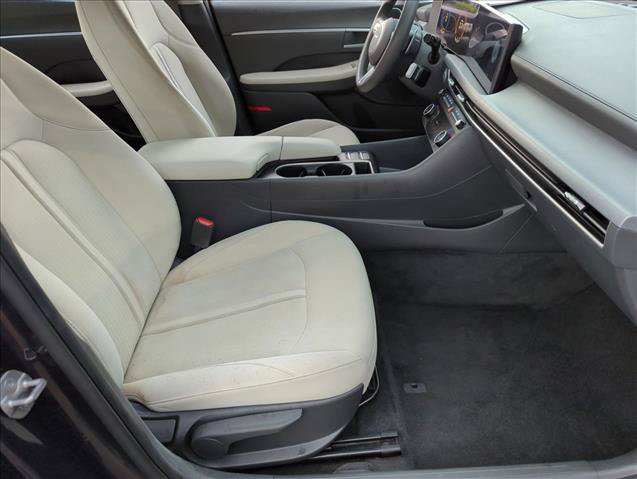 Used 2024 Hyundai Sonata SEL FWD image 21