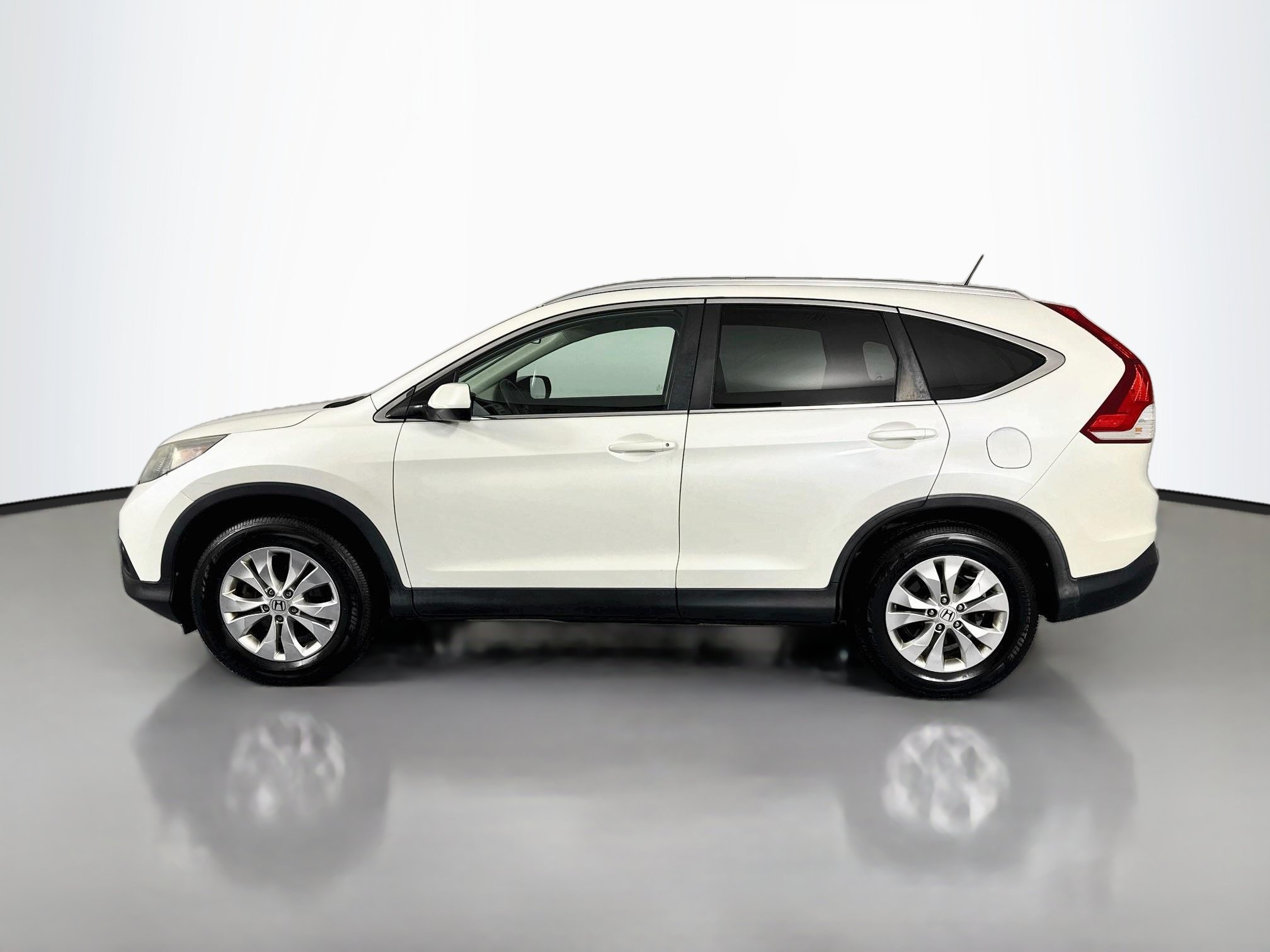 Used 2014 Honda CR-V EX-L image 8