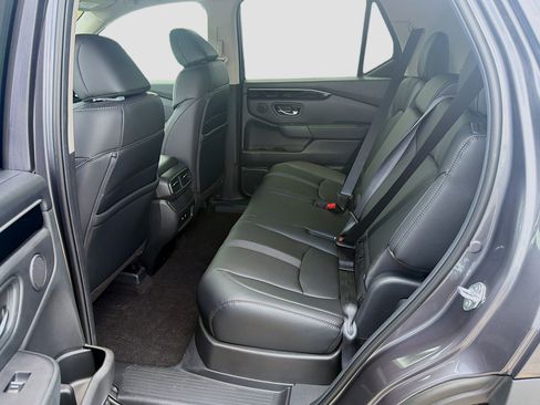 New 2026 Honda Passport RTL image 21
