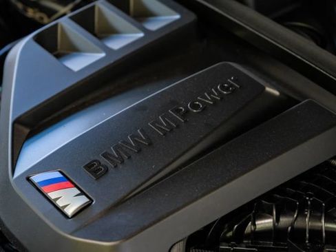 Used 2023 BMW M3 Competition AWD/4WD image 75