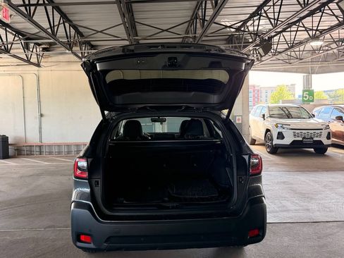Used 2023 Subaru Outback Onyx Edition XT AWD/4WD image 37