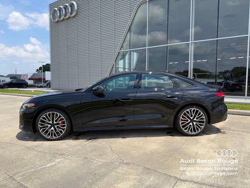 New 2026 Audi S5 Premium Plus AWD/4WD image 3