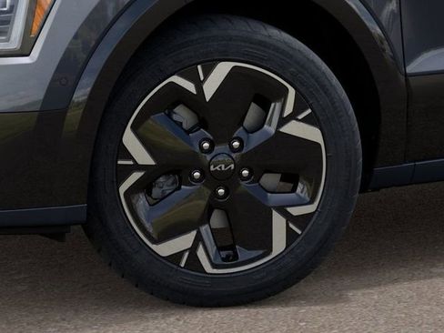 New 2025 Kia Niro Wave w/ Wave Preserve Package FWD image 9
