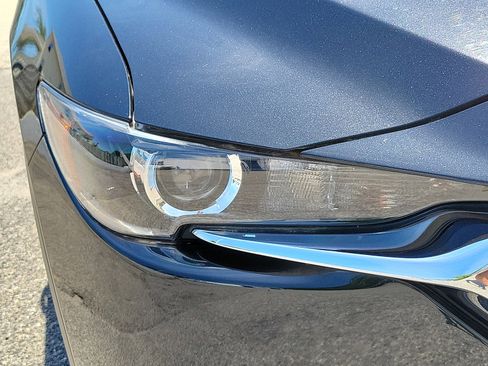 Used 2018 MAZDA CX-5 Sport w/ I-ACTIVSENSE Package image 9