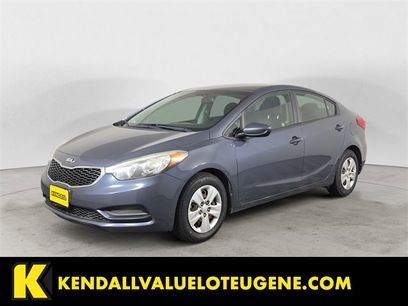 Used 2016 Kia Forte LX