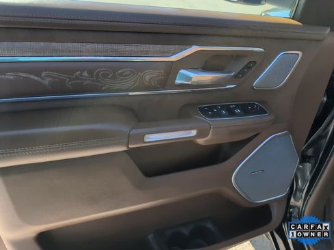 Used 2023 RAM 1500 Limited image 21