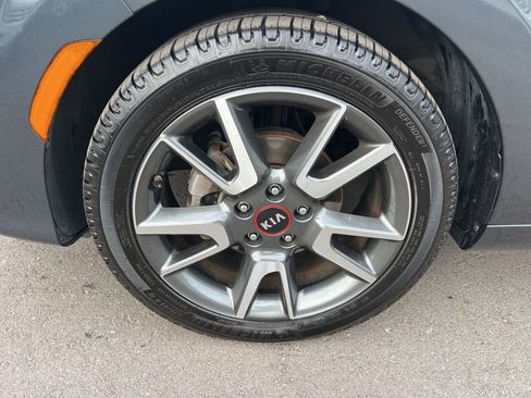 Used 2021 Kia Soul GT-Line image 7