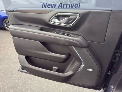 Certified 2024 Chevrolet Tahoe Z71 w/ Z71 Off-Road Package image 11