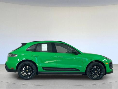 Used 2026 Porsche Macan GTS AWD/4WD image 9