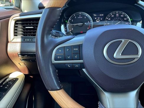 Used 2019 Lexus RX 350 AWD w/ Navigation Package image 11