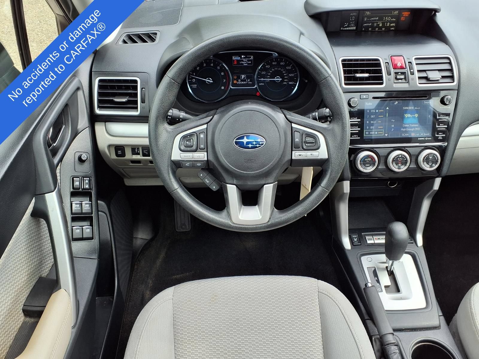 Used 2018 Subaru Forester 2.5i Premium AWD/4WD image 15
