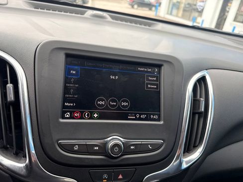 Certified 2024 Chevrolet Equinox LT AWD/4WD image 26