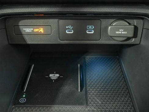 New 2026 Honda CR-V LX image 30