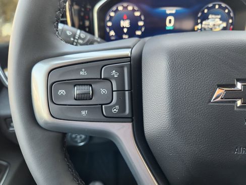 New 2026 Chevrolet Silverado 2500 LT w/ Trail Boss Package image 29