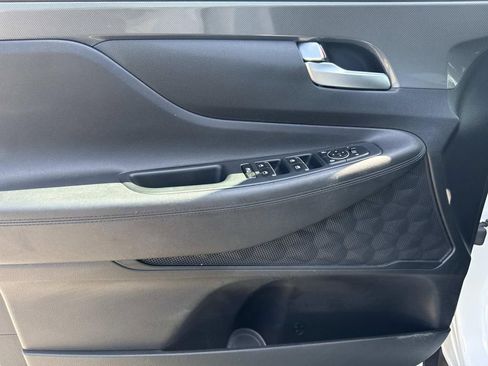 Used 2023 Hyundai Santa Fe SEL image 20