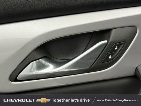Used 2024 Chevrolet Blazer LT w/ Convenience Package FWD image 33