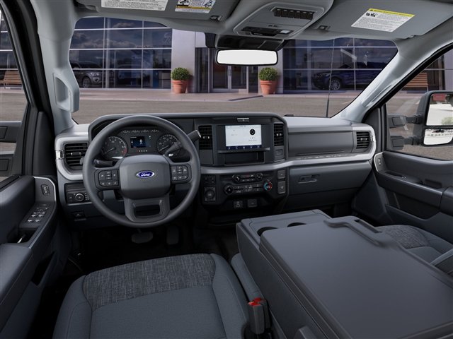 New 2027 Ford F250 XLT w/ FX4 Off-Road Package AWD/4WD image 9