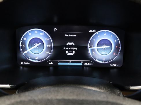 Used 2023 Hyundai Santa Fe Calligraphy image 45