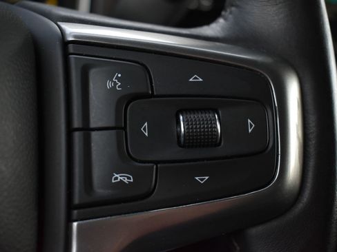 Used 2022 Chevrolet Silverado 1500 RST AWD/4WD image 22