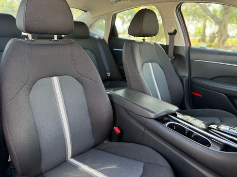 Used 2020 Hyundai Sonata SEL w/ Convenience Package FWD image 18