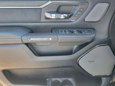 New 2026 RAM 1500 Rebel w/ G/T Package AWD/4WD image 23