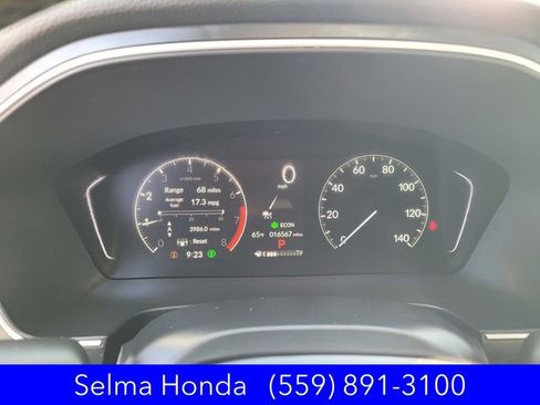 Used 2025 Honda Pilot Touring image 26