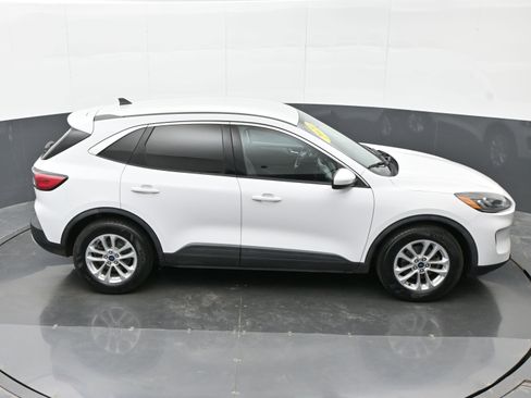 Used 2021 Ford Escape SE w/ Convenience Package image 37