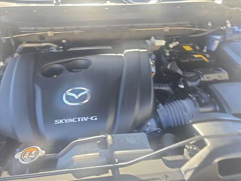 Used 2023 MAZDA CX-5 AWD 2.5 S w/ Select Package image 25