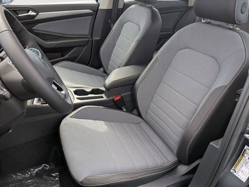 New 2026 Volkswagen Jetta SE image 23