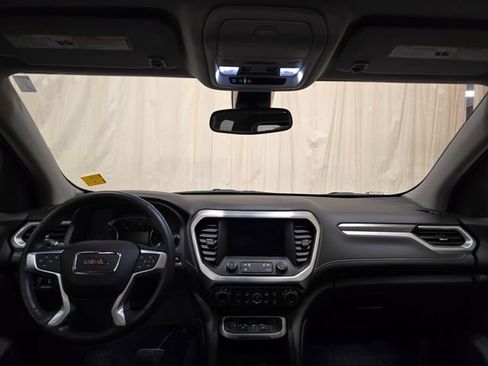 Used 2023 GMC Acadia SLT w/ Elevation Edition image 34