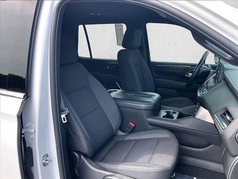 Used 2024 Chevrolet Tahoe LS w/ Driver Alert Package RWD image 9
