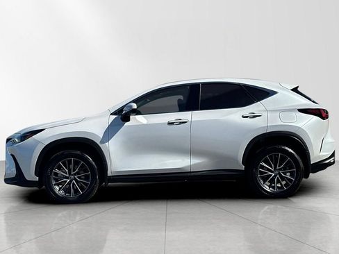 Certified 2022 Lexus NX 350 AWD image 3