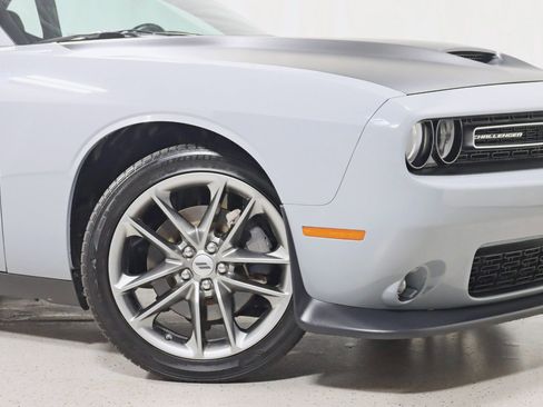 Used 2021 Dodge Challenger GT w/ Driver Convenience Group image 5