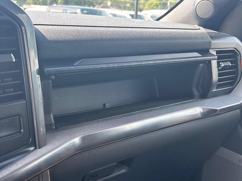 Used 2023 Ford F150 Tremor w/ Equipment Group 402A High AWD/4WD image 38