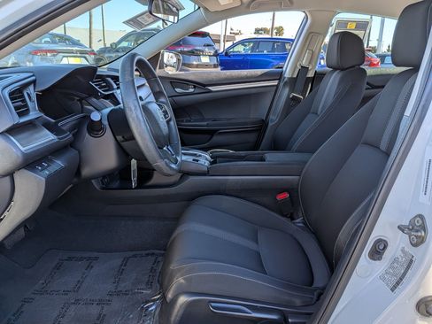 Used 2020 Honda Civic LX image 14